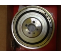 614352 Fulie motor Opel Astra H 1.9 Corteco